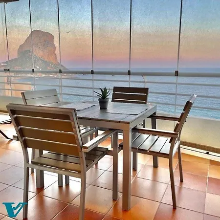 Playa De Oro 17b Penon & Sea View Arenal