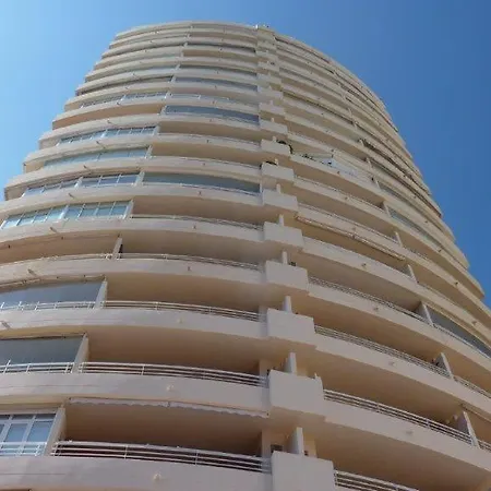 Playa De Oro 17b Penon & Sea View Arenal *