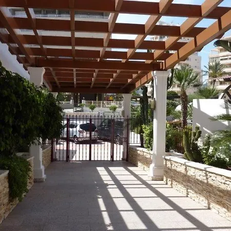 Apartamento Playa De Oro B