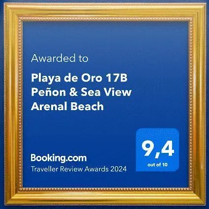 Playa De Oro B