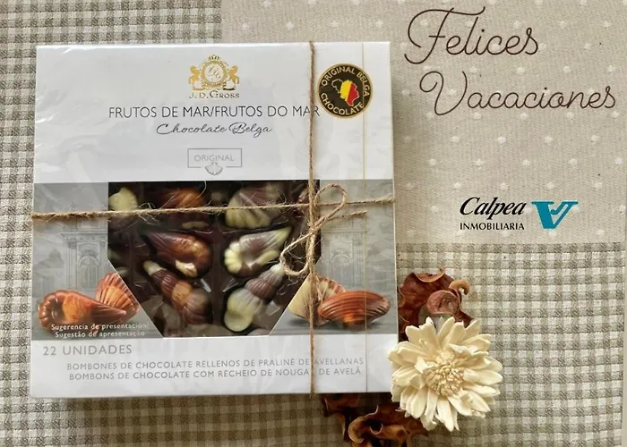 Appartement Playa De Oro 17b Penon & Sea View Arenal