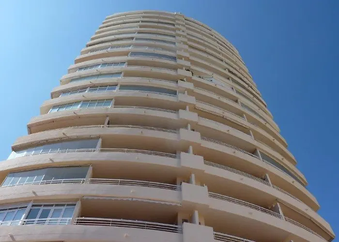 Playa De Oro 17b Penon & Sea View Arenal *