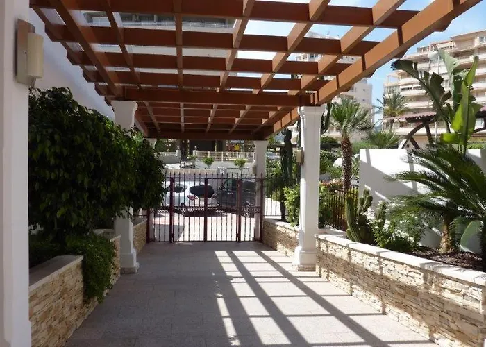 Appartement Playa De Oro 17b Penon & Sea View Arenal