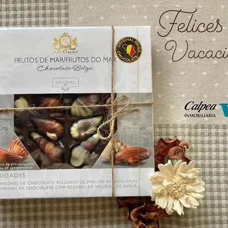 Διαμέρισμα Playa De Oro 17b Penon & Sea View Arenal